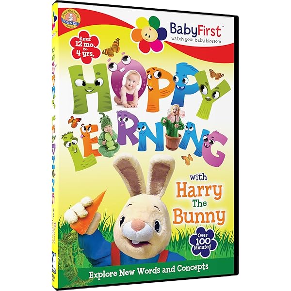 (未使用･未開封品)Babyfirsttv: Vocabulary Seeds [DVD] 41dWAlWybkL._UF350,350_QL50_.jpg